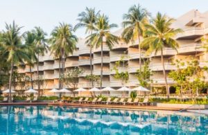 BOM! Ratusan Hotel Mewah Bali Terancam Gulung Tikar!