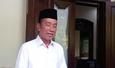 Jokowi Bergabung dengan Elite Global! Inilah Misi Rahasianya di Bloomberg New Economy