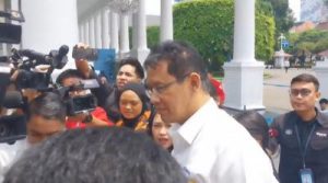 Rahasia Pertemuan Menteri Keuangan di Istana: Stimulus Ekonomi Jumbo?
