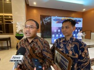 MNC Asset Management Sabet Penghargaan Syariah Bergengsi! Apa Rahasianya?