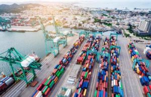 Rahasia di Balik Lonjakan Ekspor RI ke Timor Leste!