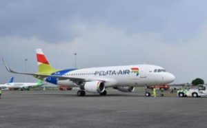Geger! DPR Tolak Keras Merger Pelita Air dan Garuda: Ada Apa?