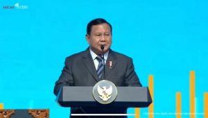 Rahasia Dividen BUMN: Prabowo Siapkan Aturan Baru, Langsung ke Sri Mulyani!