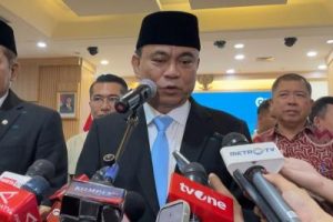 Reshuffle Mengejutkan!  Budi Arie: Dari Tak Tahu Hingga Kembali ke 'Rumah'?