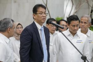 Ancaman Pemecatan Mengintai!  Rp200 Triliun di Bank Himbara, Apa Risikonya?