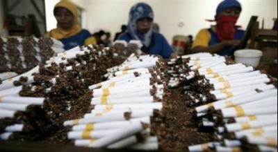 Awas! Industri Rokok Terancam Kolaps, DPR Minta Menkeu Urungkan Rencana!