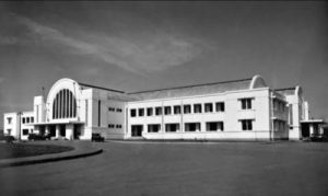 Rahasia 3 Stasiun Kereta Legendaris: Kisah di Balik Rel Baja!