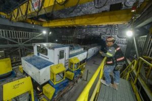 Freeport Mundur dari Pestapora 2025:  Geger Musik dan Tambang Emas!