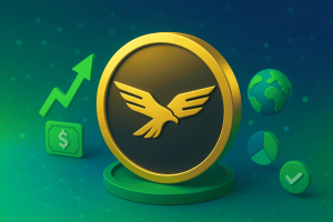 Efek Trump Menggila! Raksasa Kripto Borong Token Ini di Atas Harga Pasar!