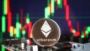 Ethereum Terbang Tinggi! Harga Sentuh $3.902, Apa Pemicunya?