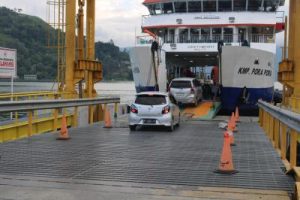 Tarif Ferry Ajibata-Ambarita Naik? Cek Rincian Harga Terbaru!