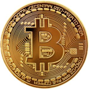 Bitcoin Terjun Bebas! Perang Dagang AS-China Jadi Biang Kerok?