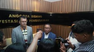 Batam Jadi Magnet Investasi Dunia? AS Kepincut!