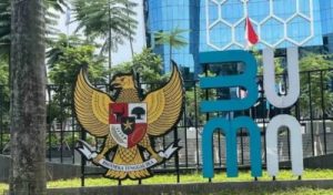 Era Baru BUMN! Kementerian Berubah, Jabatan Komisaris Dilarang Rangkap?