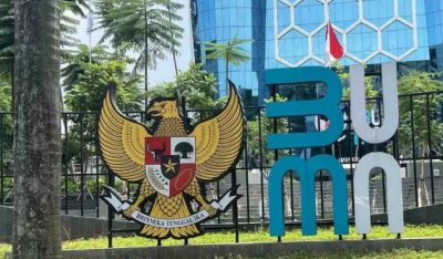 Era Baru BUMN! Kementerian Berubah, Jabatan Komisaris Dilarang Rangkap?