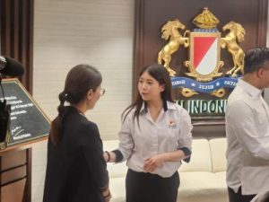 UMKM Meledak! Kadin & Google Siapkan Jurus Rahasia Ini