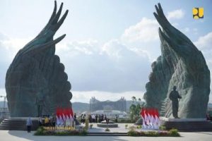 IKN: Siap-Siap! Tender Tol IKN Dibuka, Jakarta-Balikpapan Makin Dekat?