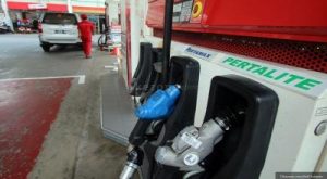 BBM Campur Etanol? RON Naik, Untung atau Buntung?