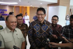 Ambisius! Menkeu Incar Pertumbuhan Ekonomi Dua Digit, Mungkinkah?