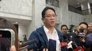 Gaji ASN Naik di 2026? Menkeu Buka Tabir, Tapi...