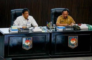 Inflasi Terkendali = Jabatan Aman? Menteri Keuangan Ungkap Strategi Jitu!