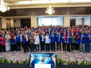 Surveyor Klinik Melek Investasi? MNC Sekuritas Buka Peluang!