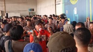 Geger! Sewa Kios Tanah Abang Melonjak, Pedagang Kompak Tolak Bayar!