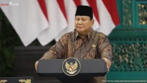 Sampah Jadi Cuan! Prabowo Genjot 34 PLTSa, Listrik dari Limbah?