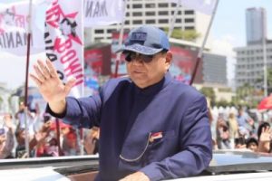 Prabowo Ditawari Suap Rp16 Triliun? Hashim Ungkap Fakta Mengejutkan!