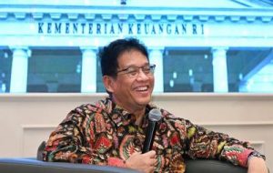 Iuran BPJS Kesehatan Aman di 2026? Menkeu Ungkap Fakta Mengejutkan!
