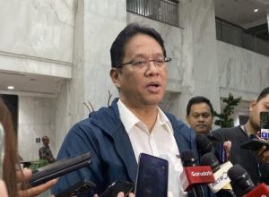 Gaji PNS 2026 Naik? Menkeu Purbaya Pilih Bungkam, Ada Apa?