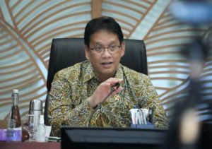 Dana APBN Ditolak! Family Office Luhut Gigit Jari?