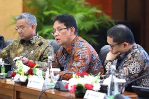 Skandal Impor Ilegal Terkuak! Menkeu Kantongi Daftar Hitam