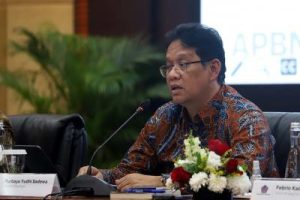 Kejar Setoran Pajak, Menkeu: Bukan Gedor Rumah Jam 5 Pagi!