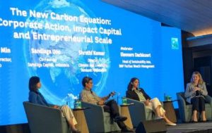 Ekonomi Hijau Jadi Masa Depan? Sandiaga Uno Ungkap Fakta Mengejutkan!