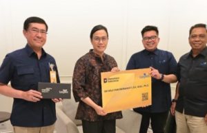 Gaji Terakhir Fantastis, Segini Dana Pensiun Sri Mulyani?