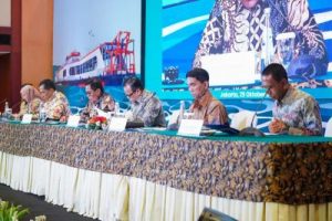 Kejutan! Timah TINS Ganti Nakhoda, Siapa Penggantinya?