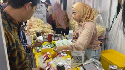 Poros Informasi - MNC Fest 2025 Gebrak Jakarta! 100 UMKM Sajikan Sensasi Kuliner Dunia