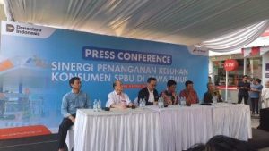 BBM Pertamina Dicampur Air? Sanksi Tegas Menanti!