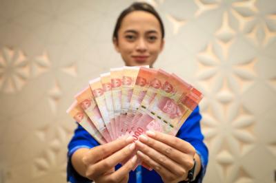 Rahasia Kantongi BLT Rp900 Ribu! Cek Statusmu Sekarang!