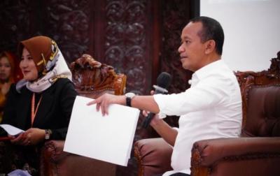 Blok Masela: Setelah 26 Tahun, Kapan Akhirnya Mengalirkan Rupiah? 1 Blok Masela: Setelah 26 Tahun, Kapan Akhirnya Mengalirkan Rupiah?