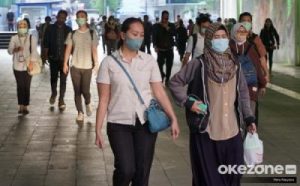 Poros Informasi - Geger! Pengangguran Turun Drastis, Tapi Kok Banyak yang Kerja Lebih dari 35 Jam?