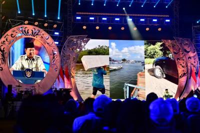 Menkeu Purbaya Dibikin Puyeng Prabowo? Ini Alasannya!