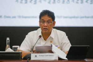 Bocoran dari Istana: Siapa Saja yang Kembalikan Duit Negara?