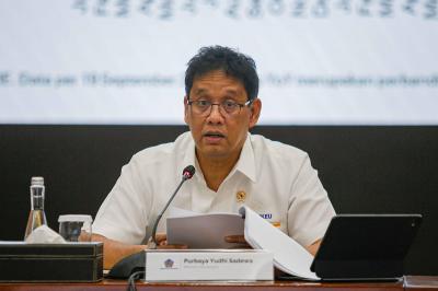 Bocoran dari Istana: Siapa Saja yang Kembalikan Duit Negara?