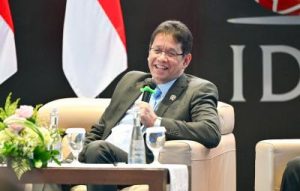 Menteri Keuangan Baru Bawa Berkah? IHSG Cetak Rekor Gila!