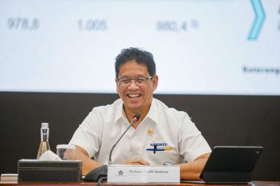 Rupiah Bakal Hilang 3 Nol? Menkeu Siapkan Kejutan Ini!