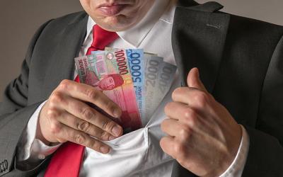 5 Fakta 'Serakahnomics': Bom Waktu Ekonomi Dunia?