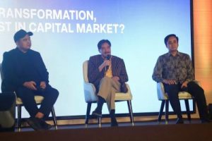 Poros Informasi - Ritel RI Berubah Drastis! Warung Kalah Pamor, E-commerce Jadi Raja?