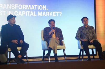 Poros Informasi - Ritel RI Berubah Drastis! Warung Kalah Pamor, E-commerce Jadi Raja?